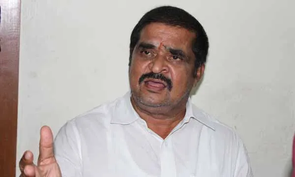arukutty mla